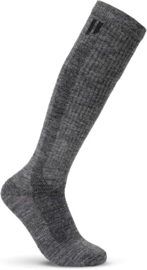 HOLLOW Alpaca Compression Socks for...