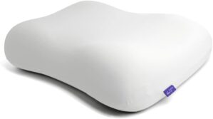 C CUSHION LAB Deep Sleep Pillow, Pa...
