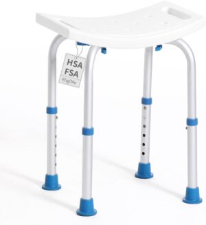 FSA/HSA Eligible Shower Chair for I...