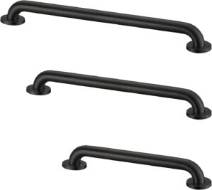 Stardrix Grab Bar Bundle for ADA Co...