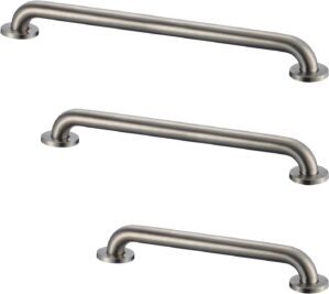 Stardrix Grab Bar Bundle for ADA Co...