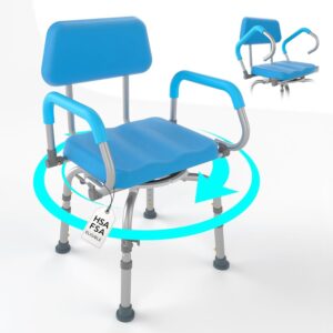 FSA/HSA Eligible 360° Swivel Showe...