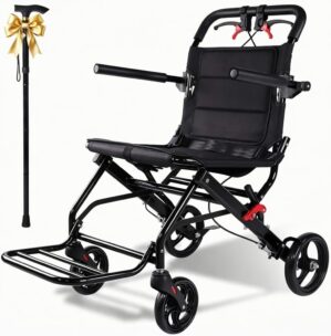 Upgraded 18.1″ Wide Seat Ligh...