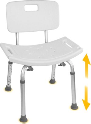 FSA/HSA Eligible, Vaunn Tool-Free A...