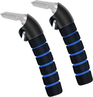 KOUNATSURI 2Pack Car Door Handle fo...