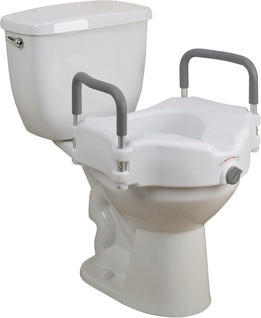 Bathroom Safety Travel Products