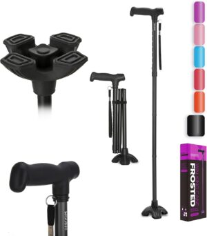 Tall Men’s Walking Cane,1.43 ...
