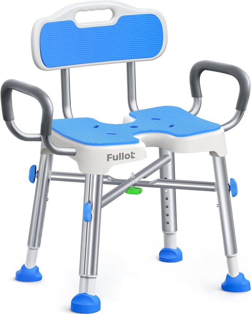 Bathroom Safety Travel Products