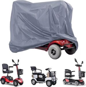 Mobility Scooter Cover for Golden T...