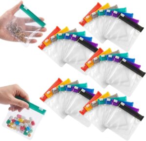 Waterproof Pill Pouch Set, 2026 Sel...