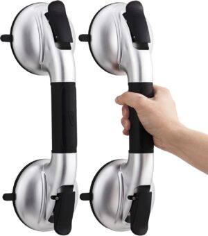 TAILI Grab Bars for Bathtubs and Sh...