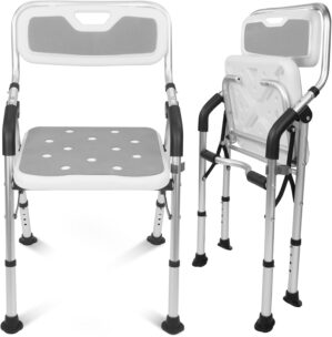 Vive Shower Chair for Elderly and D...