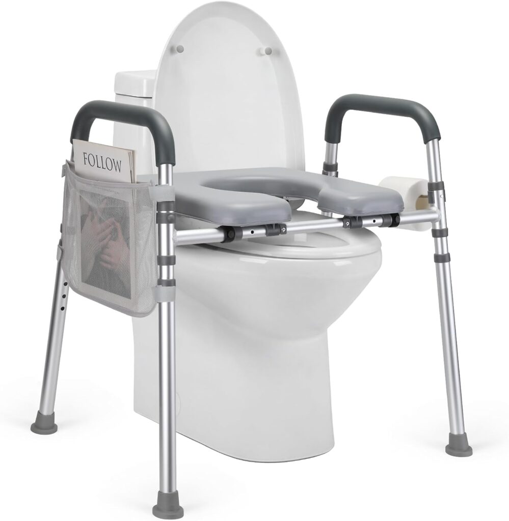 Bathroom Safety Travel Products