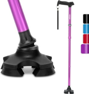 REHAND Walking Cane for Men & ...