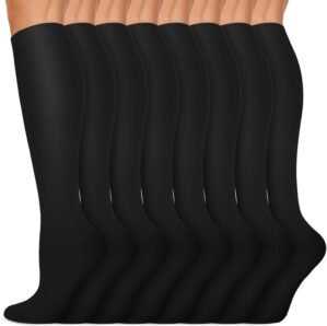 Copper Compression Socks 15-20 mmHg...