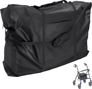 Rollator Travel Bag – Waterpr...