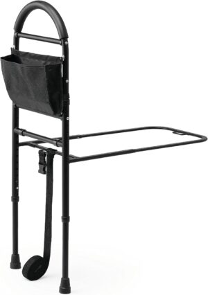 Medline Bed Assist Bar for Seniors ...