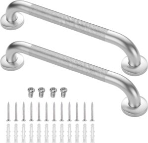Grab Bars for Shower, 2 Pack 16 Inc...