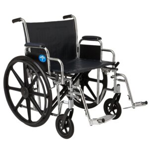 Medline Excel Extra-Wide Bariatric ...