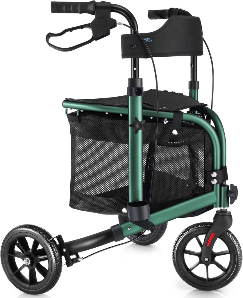 Mobility Travel Gear