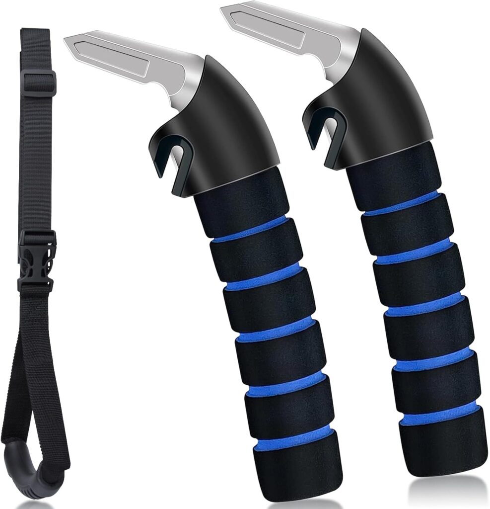 Travel Safety Products