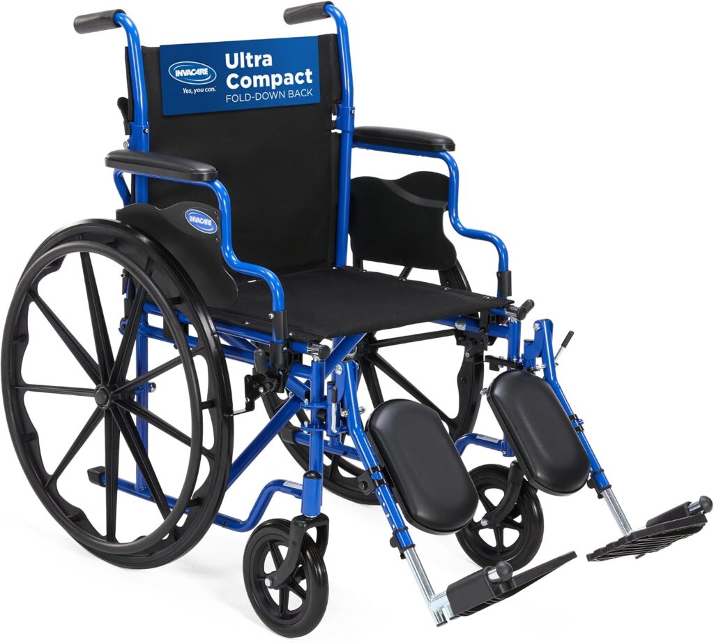 Bariatric Mobility Products