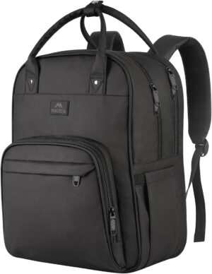 MATEIN Nurse Backpack, Waterproof P...