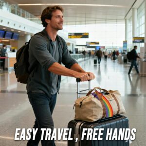 Luggage Straps for Suitcases，Mult...