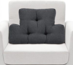 Back Pillow for Recliner Lumbar Sup...