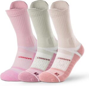 Coolmax Compression Running Socks f...