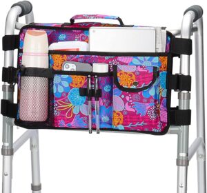 Walker Bag for Seniors-supregear Fo...