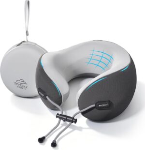SKYTRAX COMF® Premium Ergonomic Me...