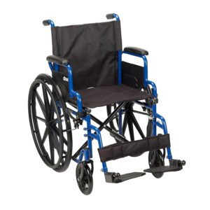Drive Medical Blue Streak Lightweig...