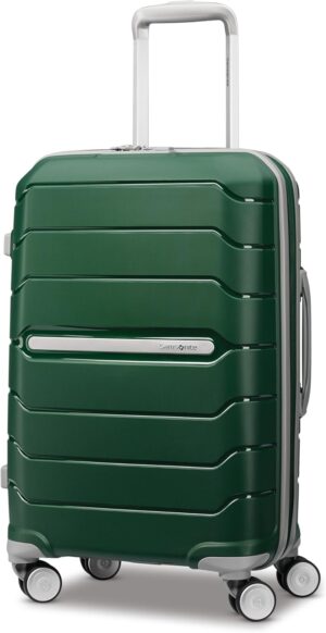 Samsonite Freeform Hardside Carry-O...