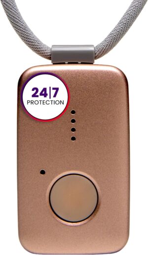 Medical Guardian MGMini | Get Help ...