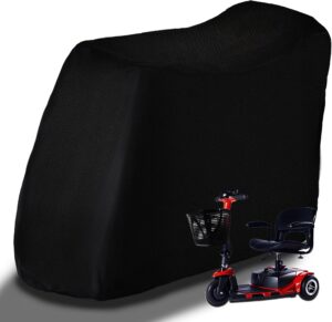 Sqodok Mobility Scooter Storage Cov...