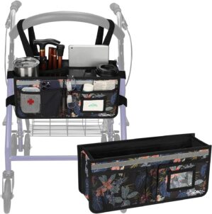 Rollator Basket, supregear Rollator...
