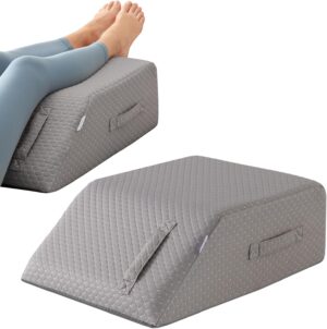 MEGCXIT Leg Pillow Elevation Blood ...