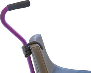 Crutcheze Cane Holder 3 Pack – Fl...