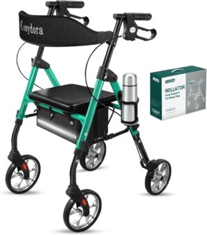 Cosydora Rollator Walkers for Senio...