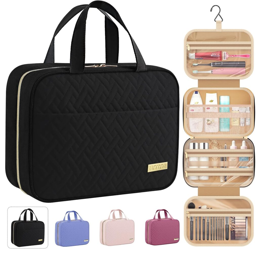 Travel Bags And Organizers