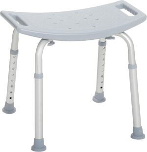 Drive Medical Shower Chair for Insi...