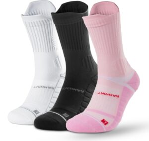 Coolmax Compression Running Socks f...