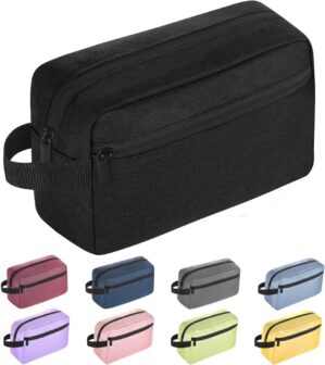 Icramsy Travel Toiletry bag Toiletr...