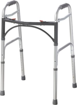 Drive Medical 2-Button Standard Fol...