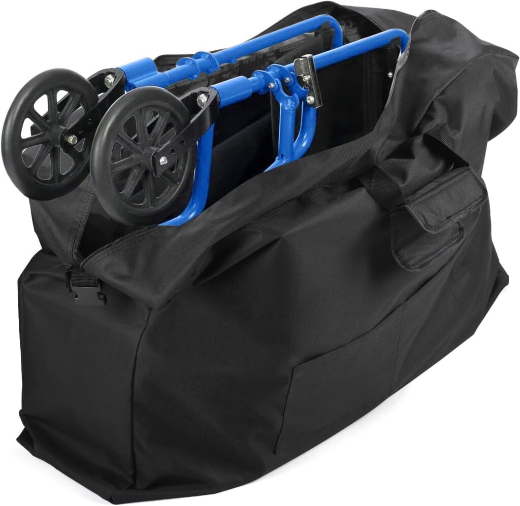 Travel Bags And Organizers