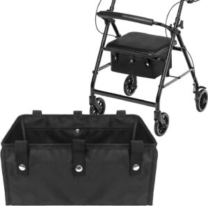 Under Seat Rollator Bags, Four Whee...