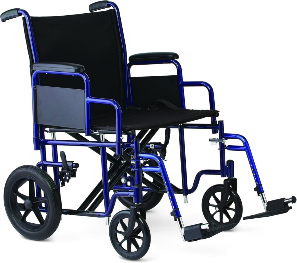 Bariatric Mobility Products