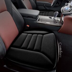kingphenix Car Seat Cushion with 1....