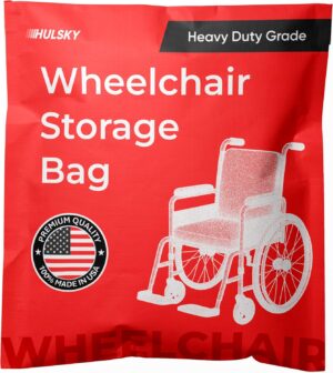 Wheelchair Storage Bag – Prem...